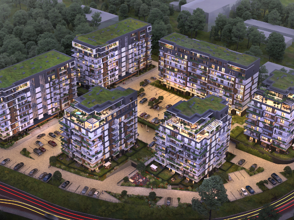 WIENIAWA RESIDENCE