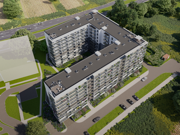KWIETNY OGRÓD