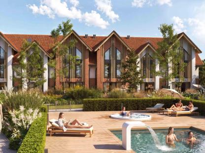 RYDZEWO RESIDENCE