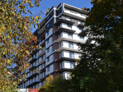 WIENIAWA RESIDENCE