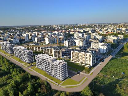 KWARCOWE WZGÓRZE