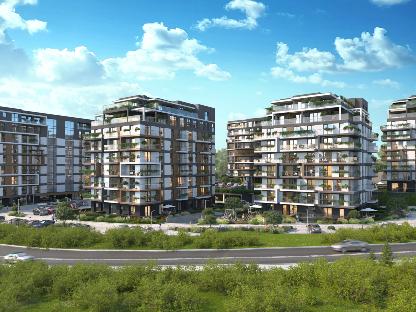 WIENIAWA RESIDENCE