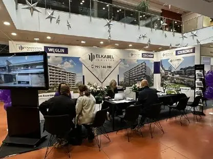 ELKABEL DEVELOPMENT
