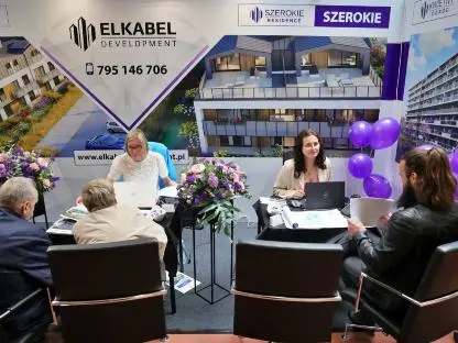 Relacja z wiosennej Giełdy Mieszkań w Galerii GALA
