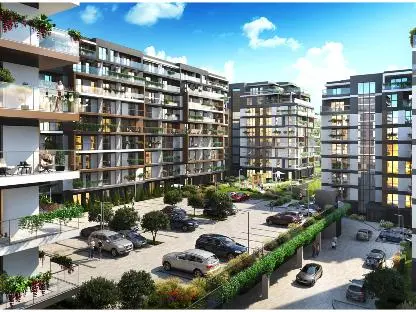 Ostatni wolny apartament w inwestycji WIENIAWA RESIDENCE