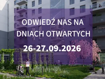 Dni Otwarte w KWIETNYM OGRODZIE – 26–27 września