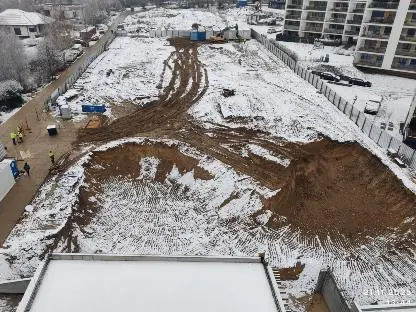 KWARCOWE WZGÓRZE